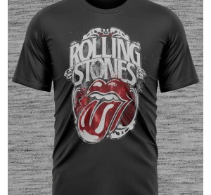 Rolling Stones Crest